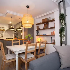  Appartement Duplex Penthouse With Terrace By Thegoodtourist