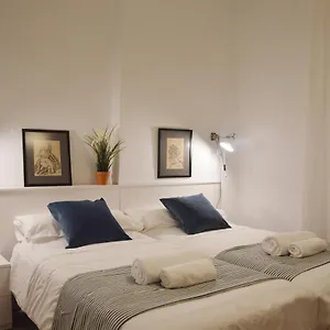Colon 32 Appartement