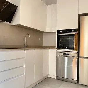 Hispalis Menendez Pelayo Appartement