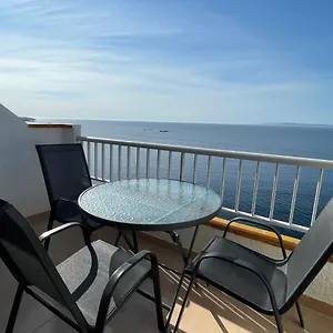 Mediterraneo Appartement Roses