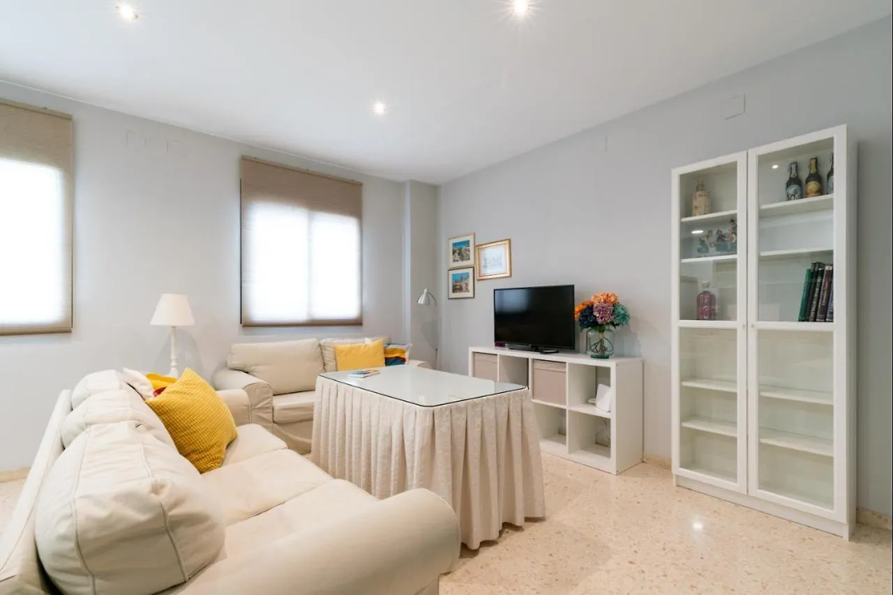 Behouse Reyes Catolicos Apartment Seville 0*,  Spain