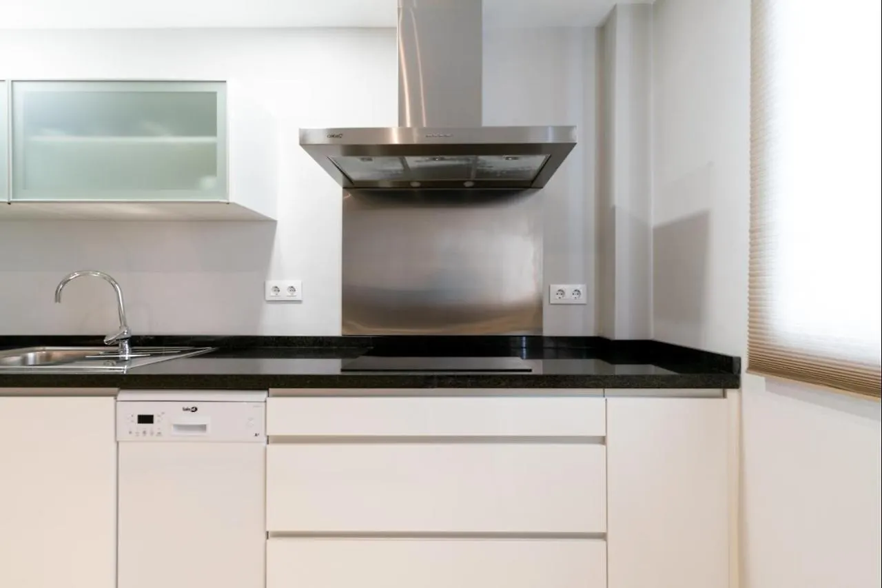 Behouse Reyes Catolicos Apartment Seville