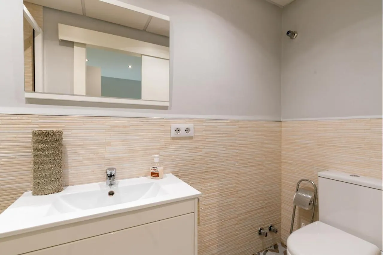 Behouse Reyes Catolicos Apartment Seville